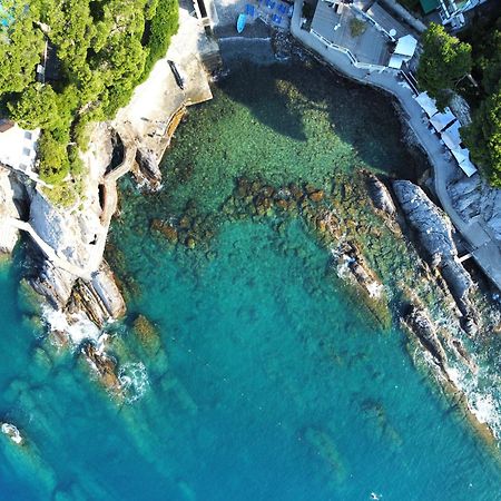 Un Passo Dal Mare Appartement Zoagli Buitenkant foto