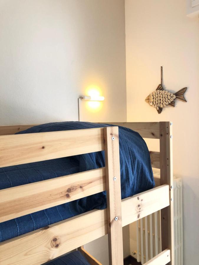 Un Passo Dal Mare Appartement Zoagli Buitenkant foto