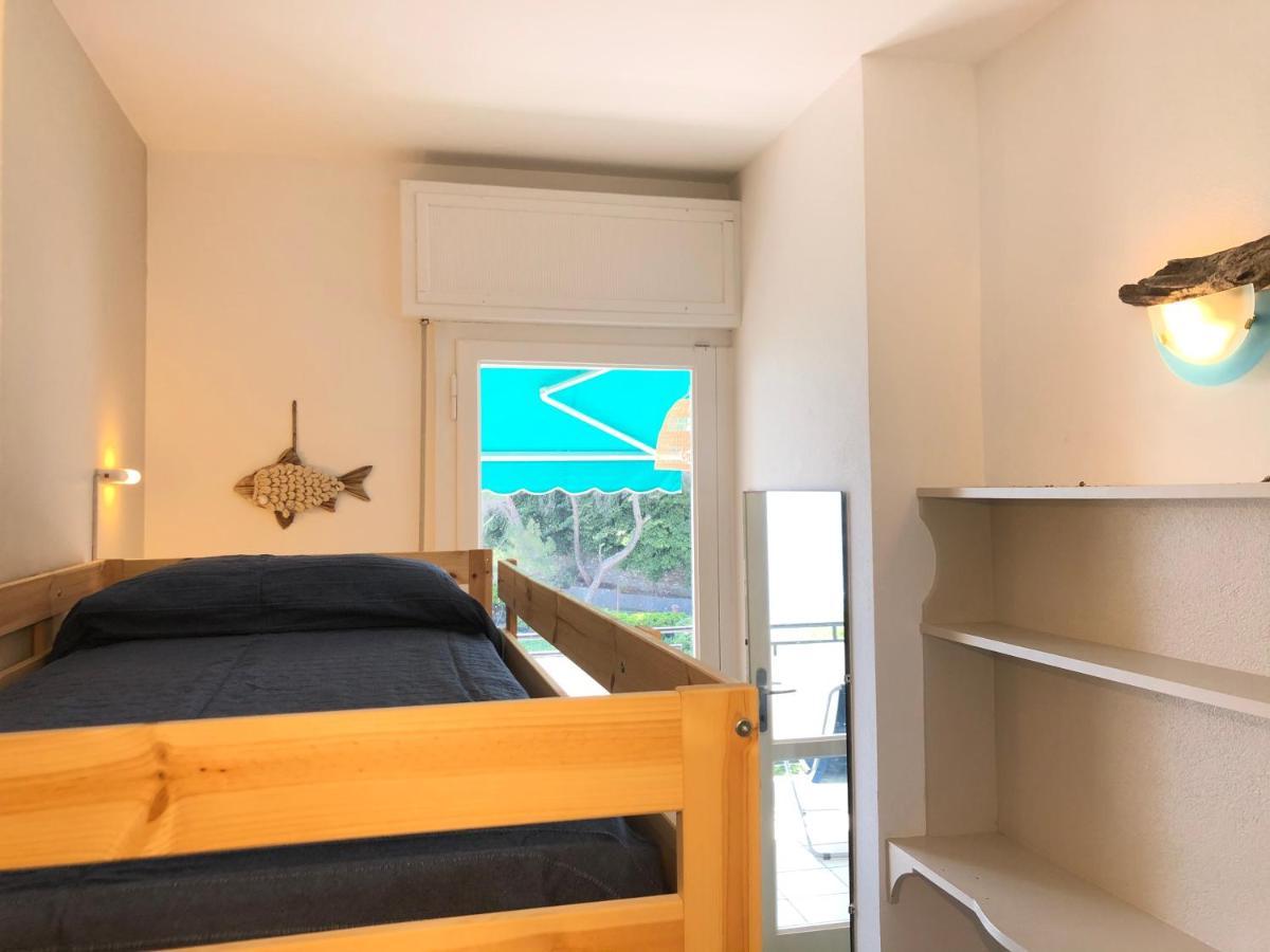 Un Passo Dal Mare Appartement Zoagli Buitenkant foto