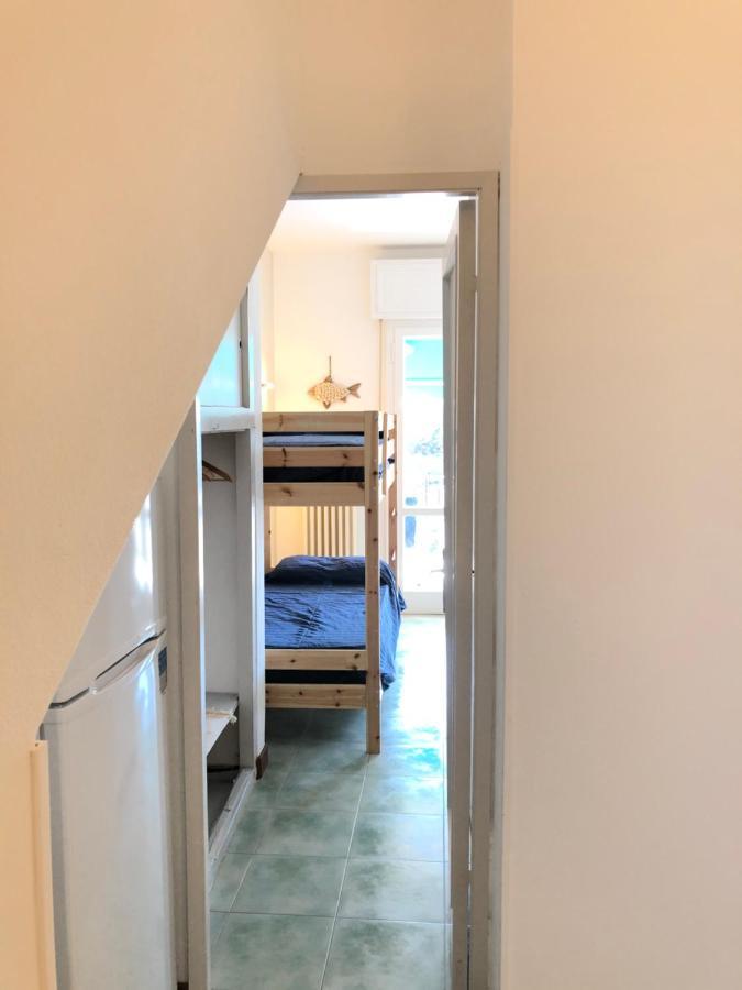 Un Passo Dal Mare Appartement Zoagli Buitenkant foto