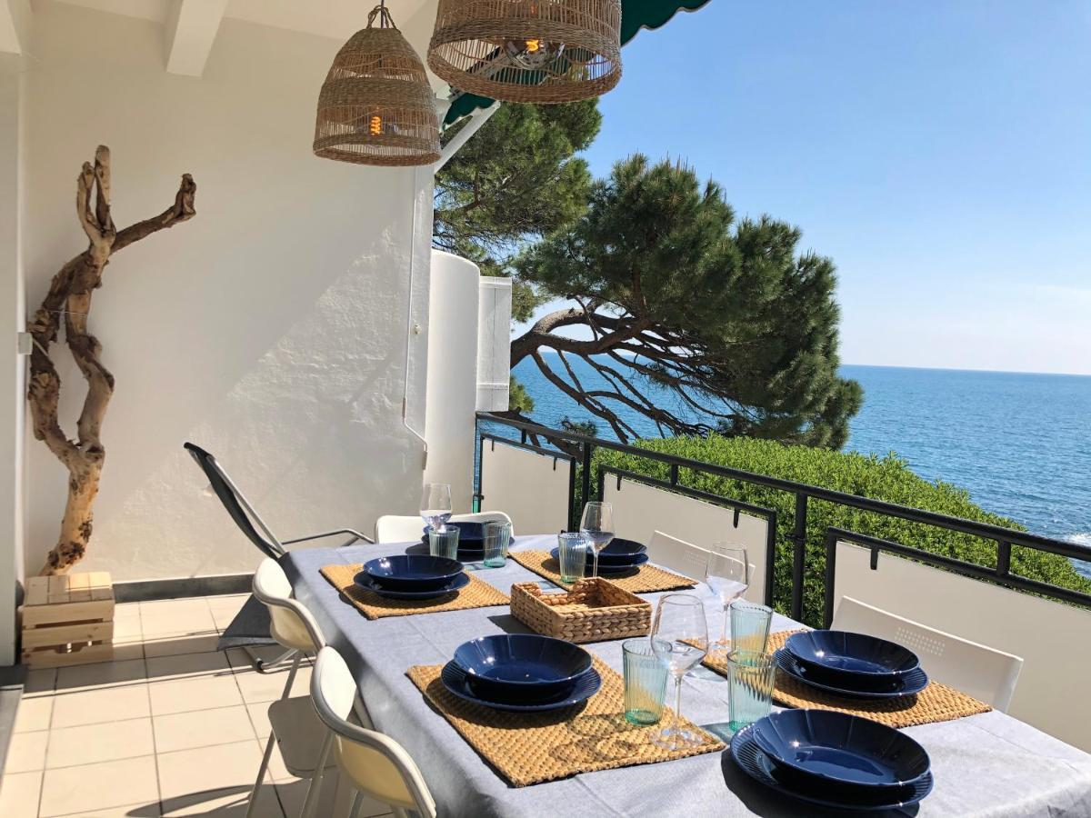 Un Passo Dal Mare Appartement Zoagli Buitenkant foto