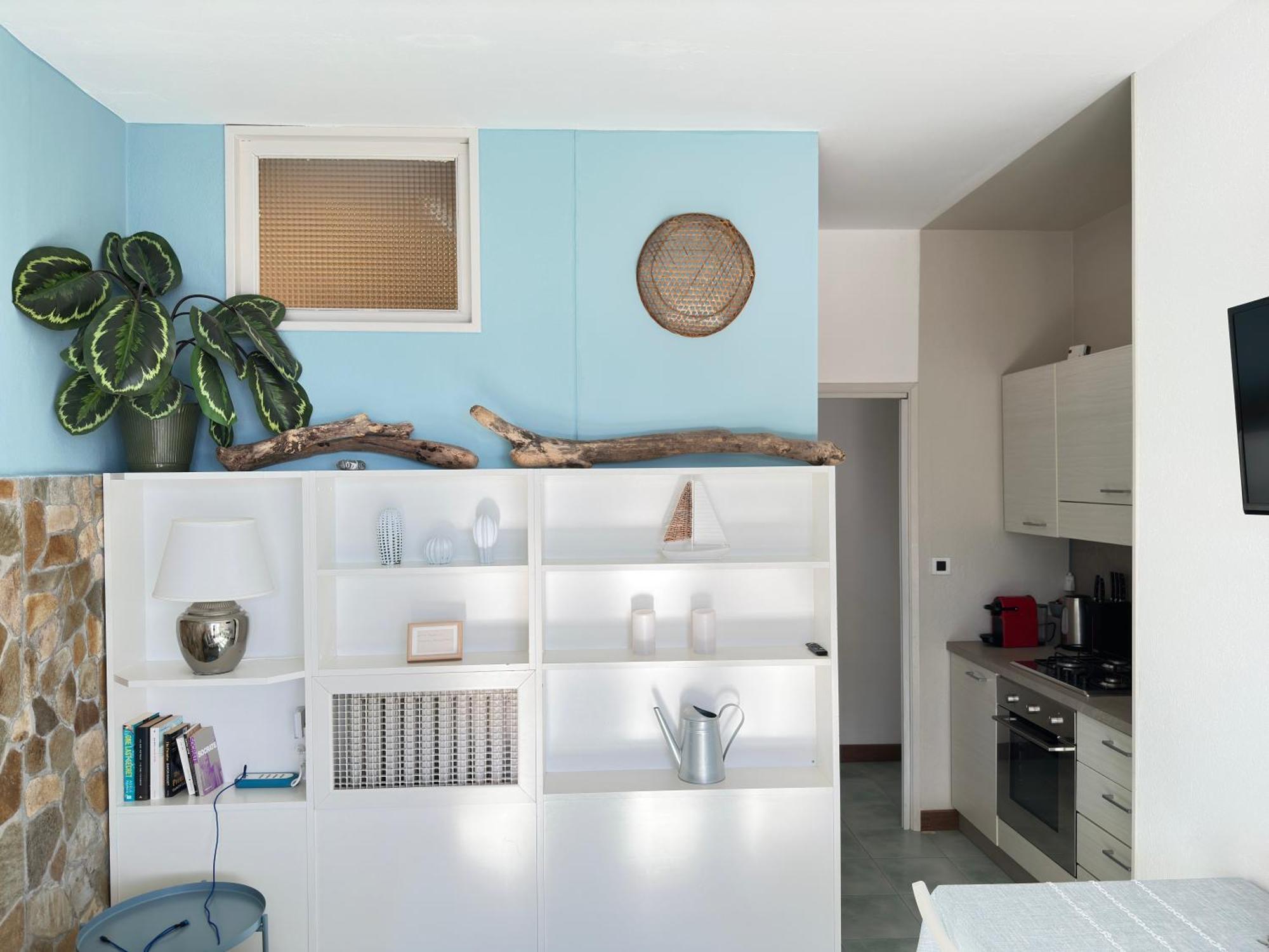 Un Passo Dal Mare Appartement Zoagli Buitenkant foto