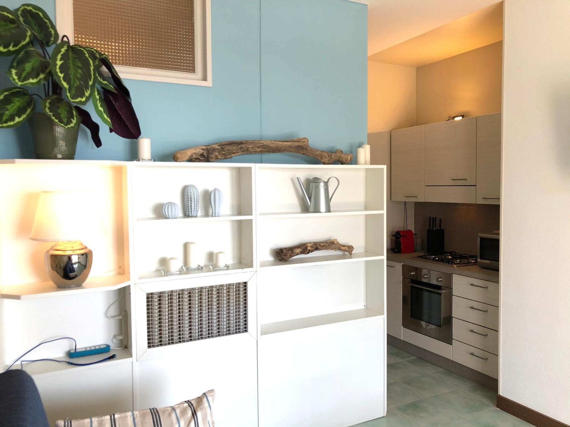 Un Passo Dal Mare Appartement Zoagli Buitenkant foto