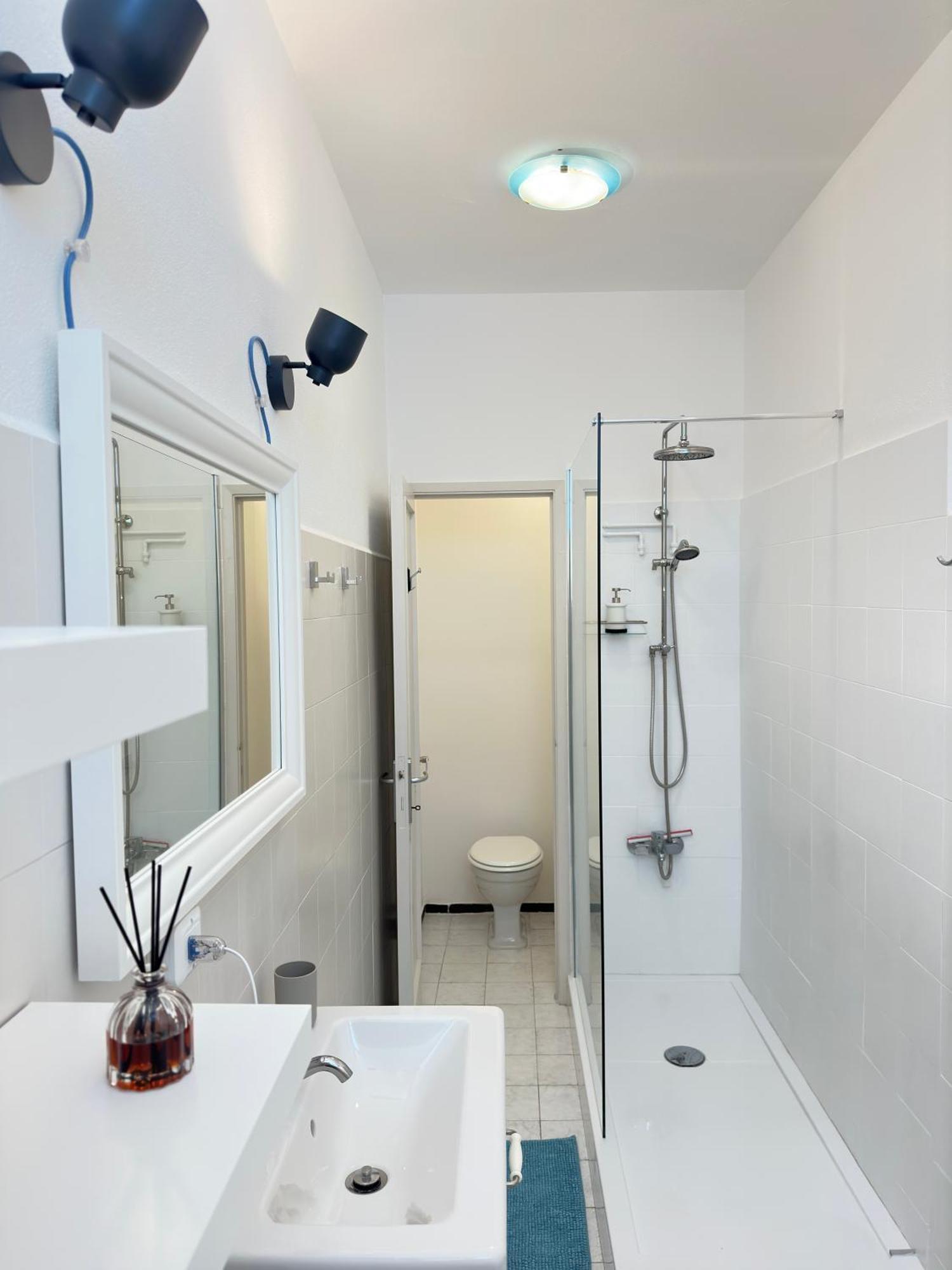 Un Passo Dal Mare Appartement Zoagli Buitenkant foto