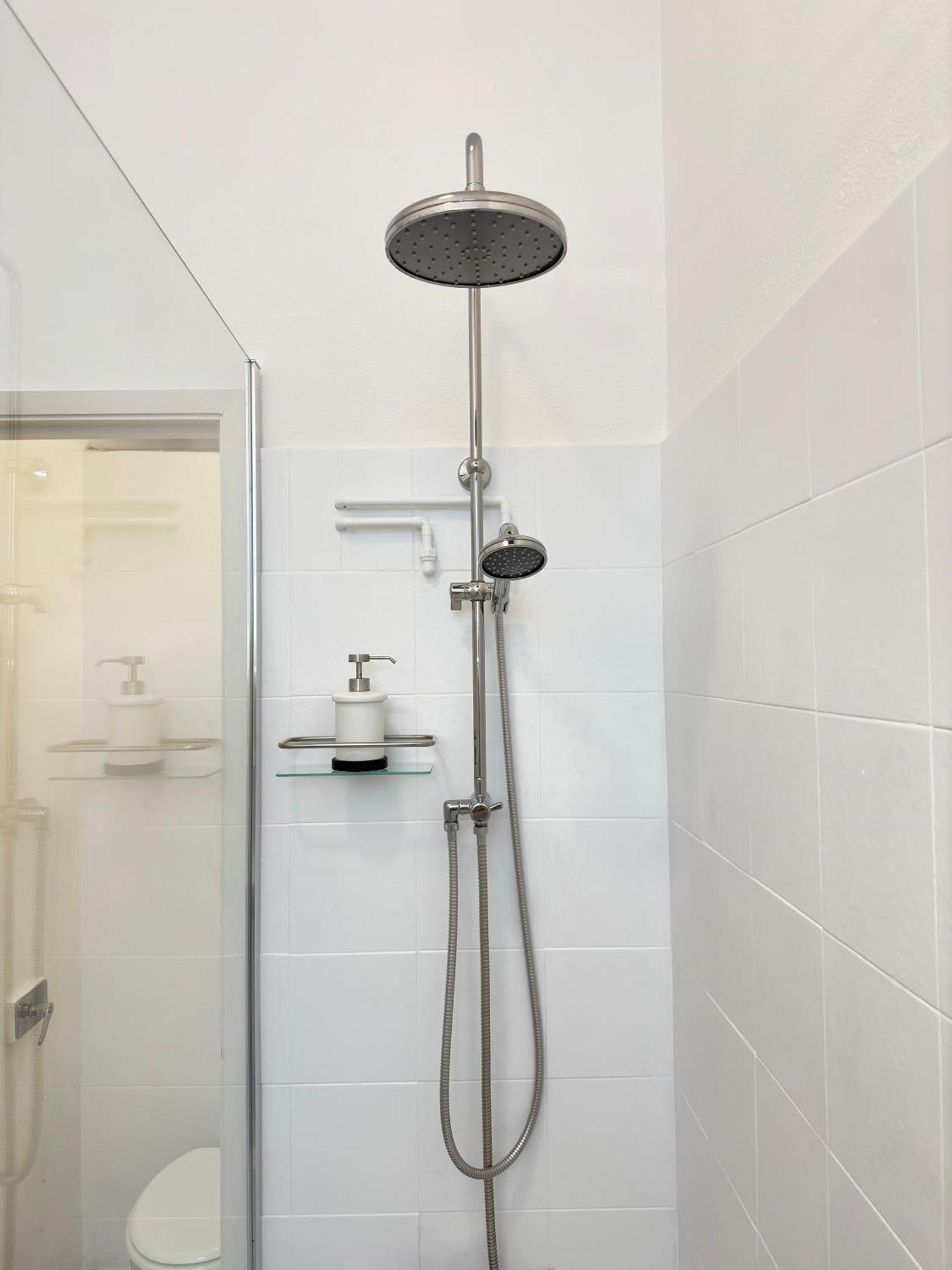 Un Passo Dal Mare Appartement Zoagli Buitenkant foto