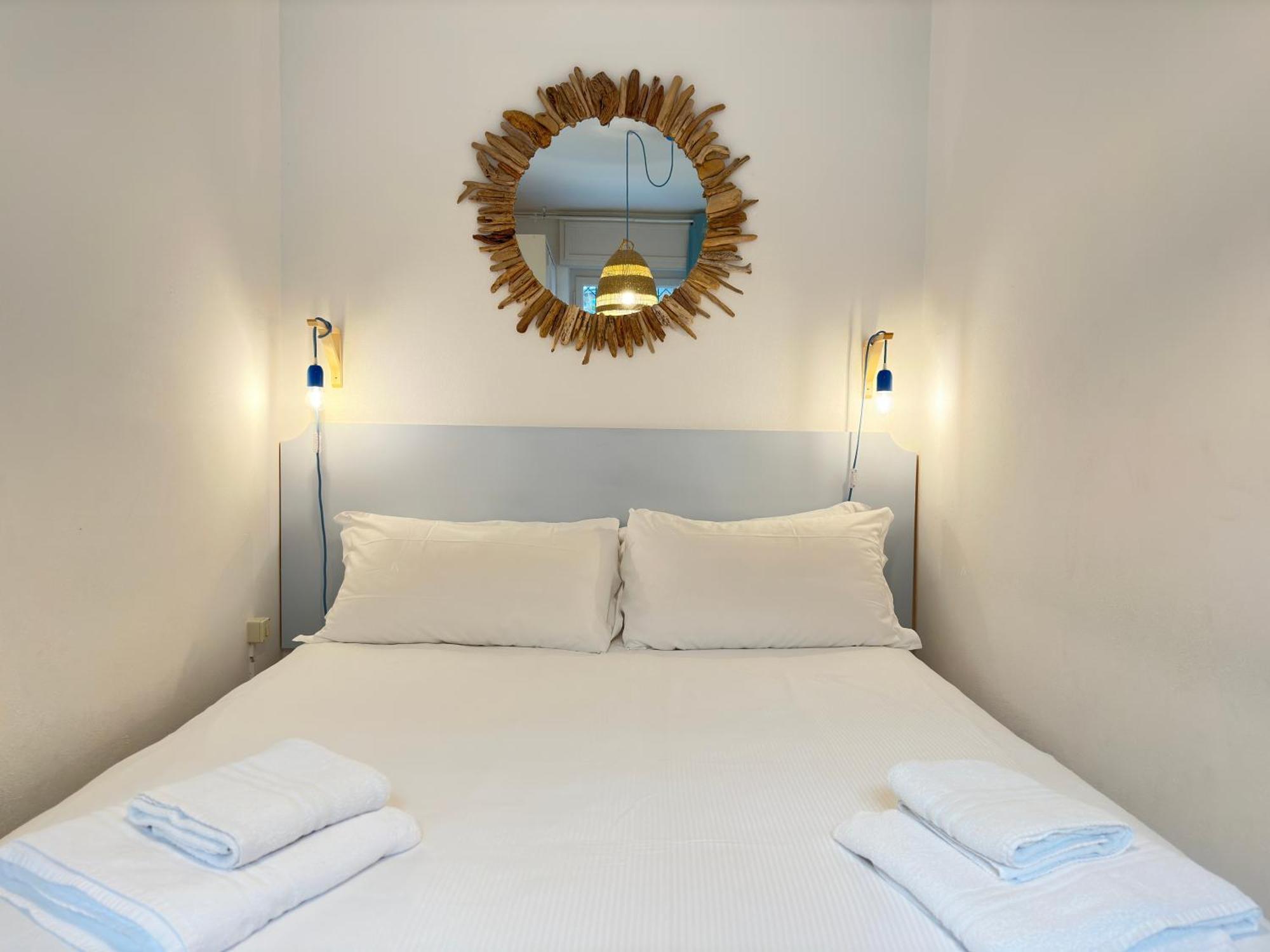 Un Passo Dal Mare Appartement Zoagli Buitenkant foto