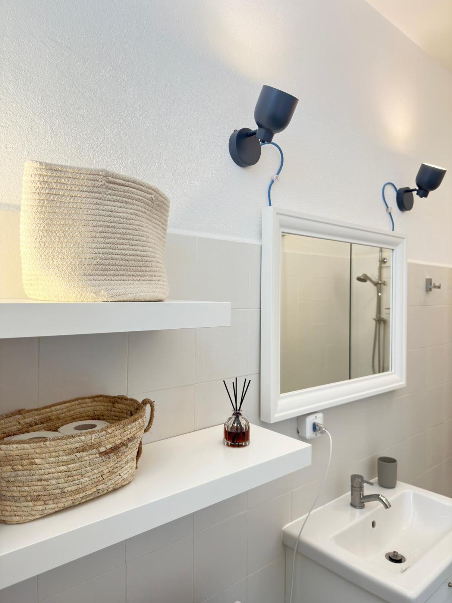 Un Passo Dal Mare Appartement Zoagli Buitenkant foto