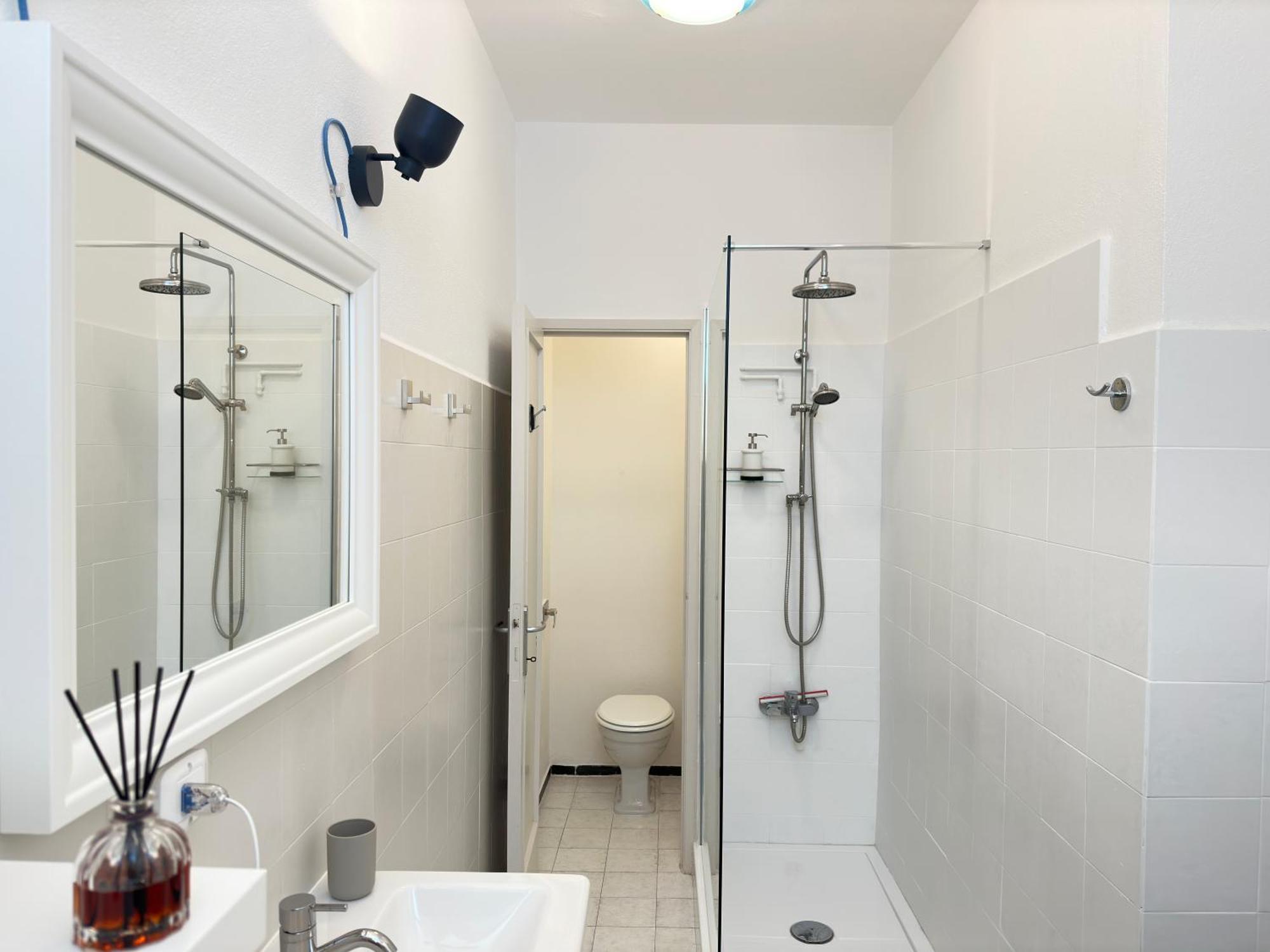Un Passo Dal Mare Appartement Zoagli Buitenkant foto