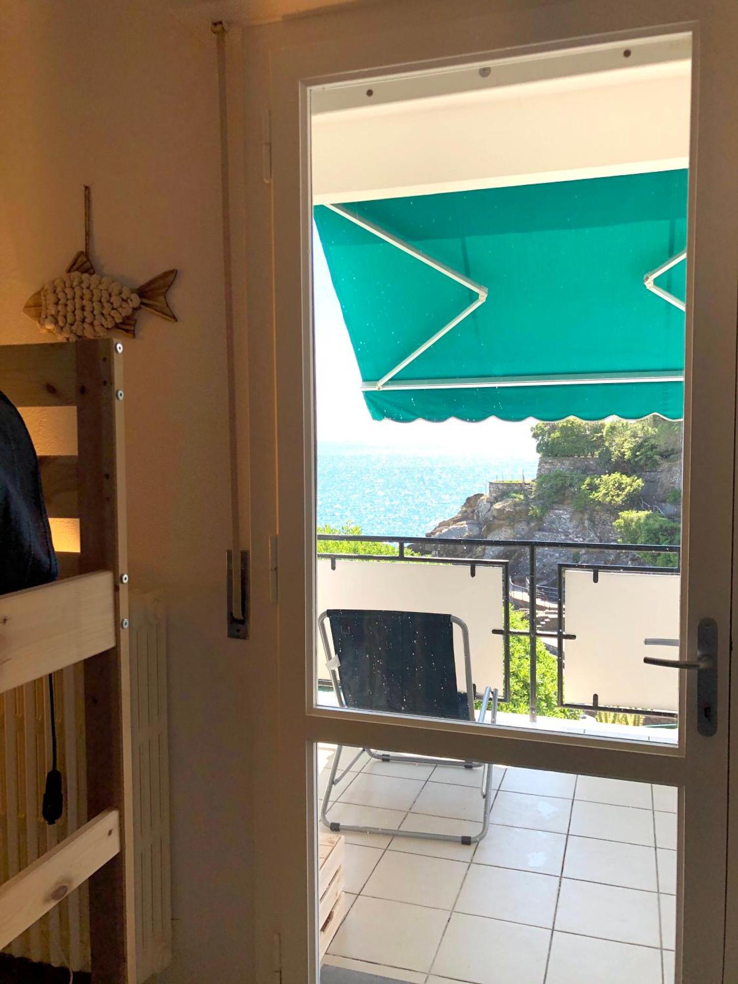 Un Passo Dal Mare Appartement Zoagli Buitenkant foto