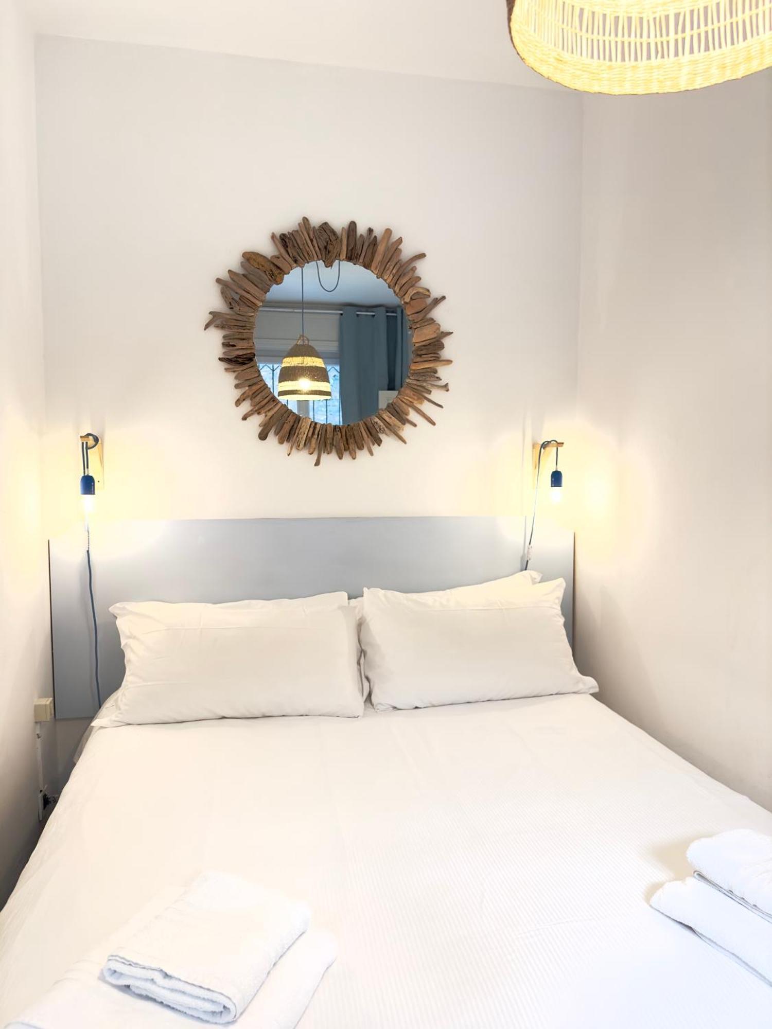 Un Passo Dal Mare Appartement Zoagli Buitenkant foto
