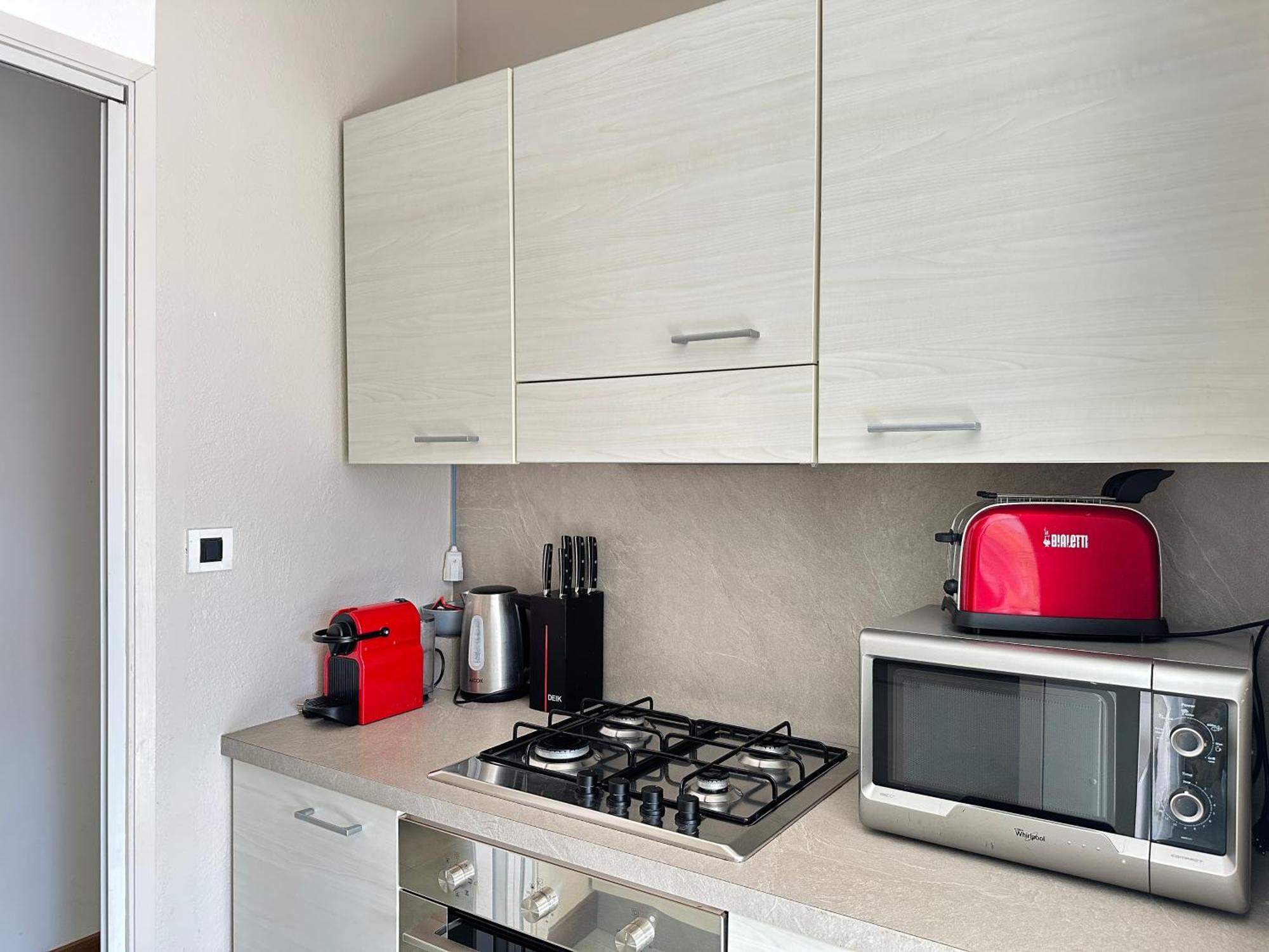 Un Passo Dal Mare Appartement Zoagli Buitenkant foto